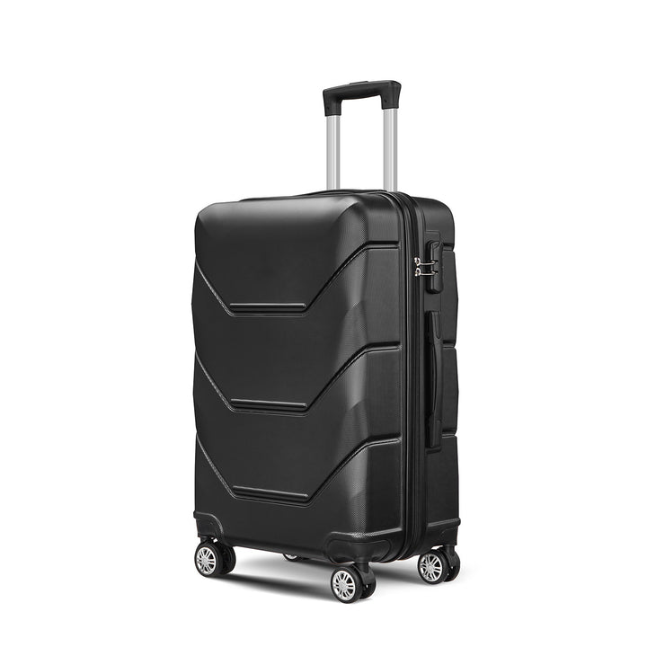 Women's High-Performance Hard Shell Travel Suitcase Kalsten