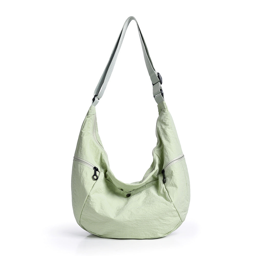 WoLightweight Multi-Pocket Sling Bag kalsten