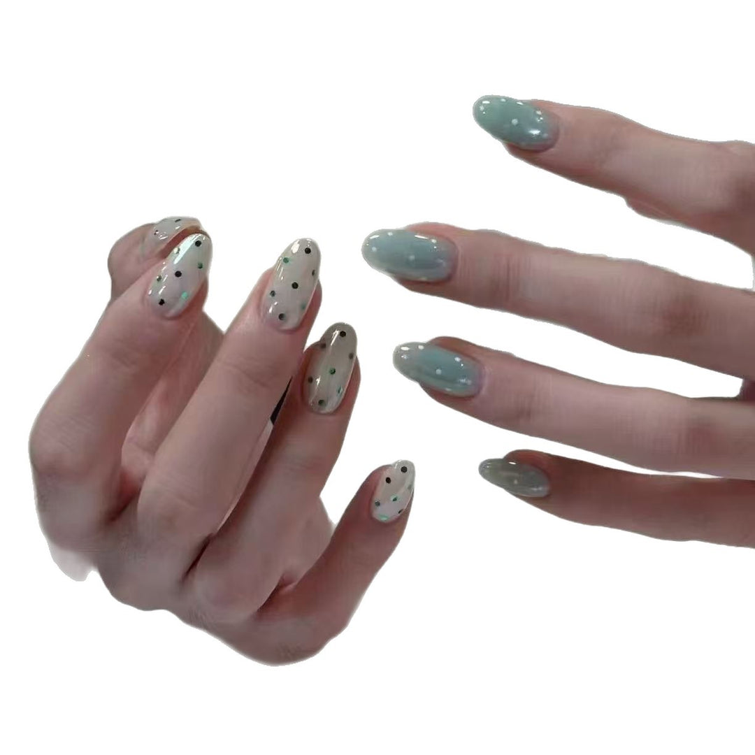 Elegant Nail Art Set Kalsten