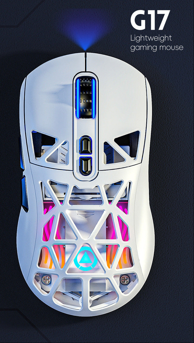 Gaming Mouse Kalsten