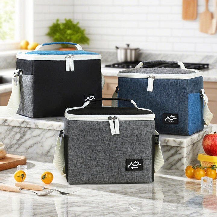 Insulated Lunch Cooler Kalsten
