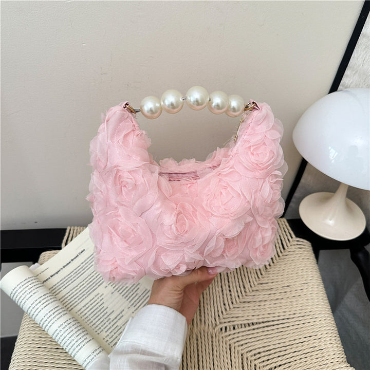 WoFloral Embellished Handbag Kalsten