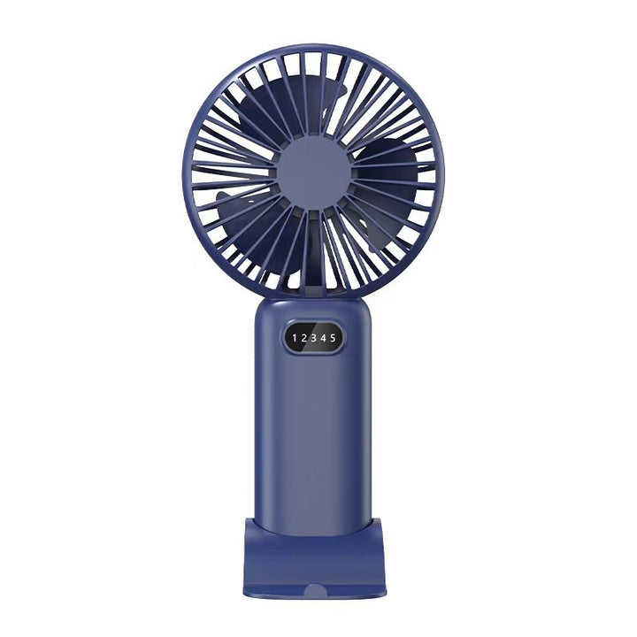 Women Portable Mini Fan Kalsten