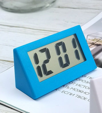 Digital Alarm Clock with Clear LED Display Kalsten