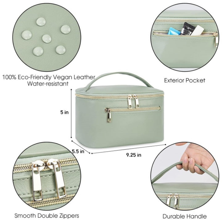 Cosmetic bag Kalsten