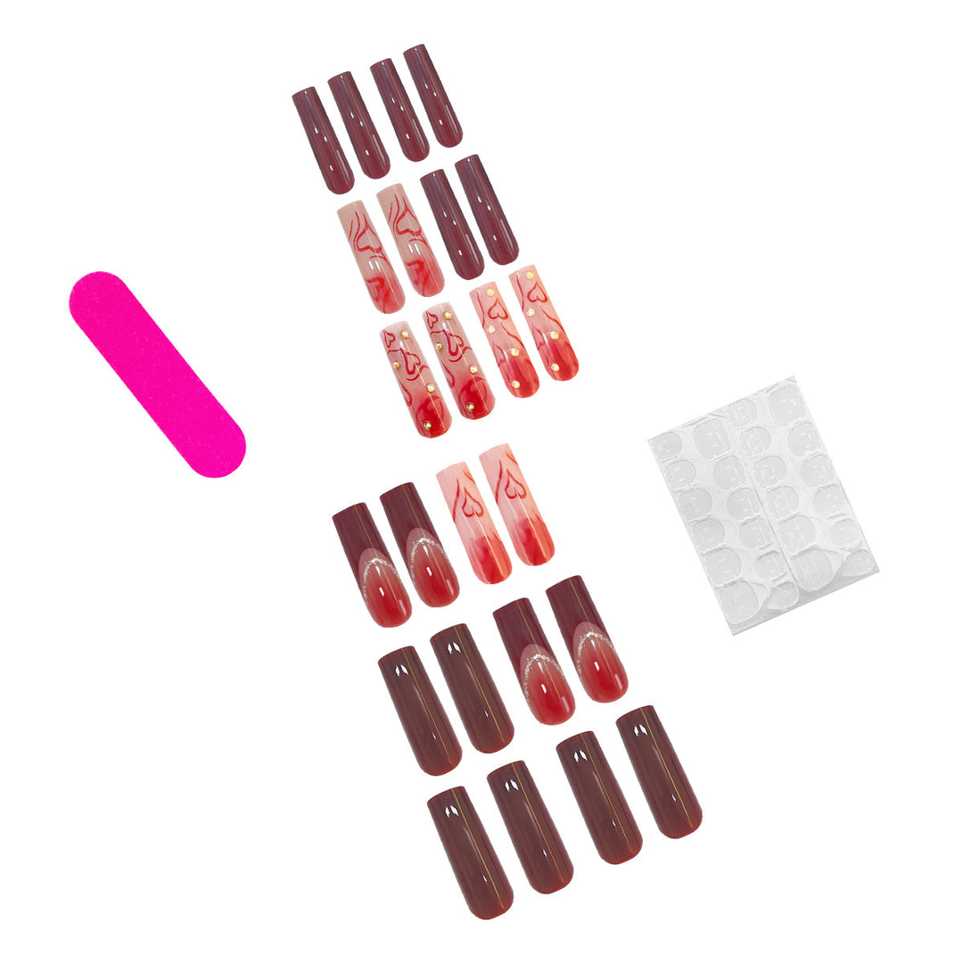 Artful Nail Extensions Kalsten