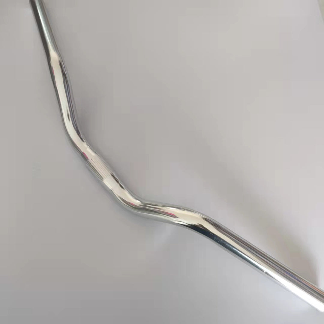 Ergonomic Bicycle Handlebar Kalsten