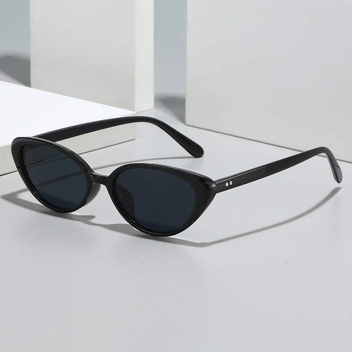 Retro Cat-Eye Sunglasses Kalsten