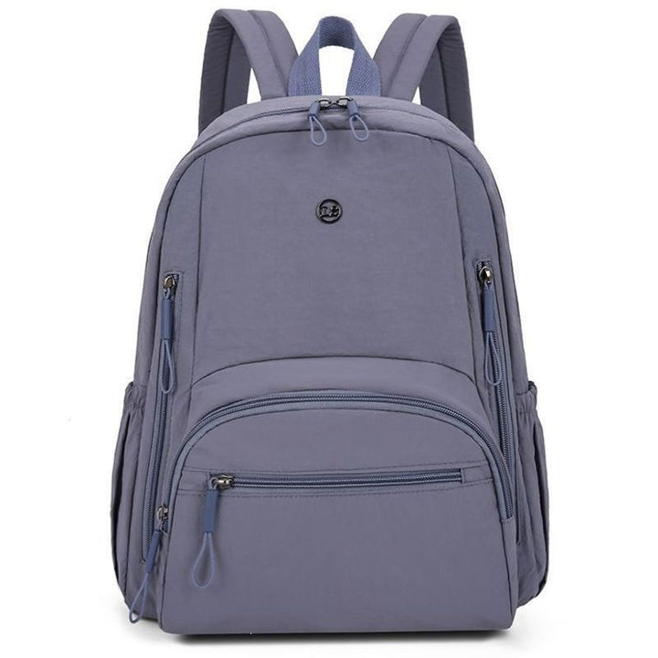 Multi-Compartment Travel Backpack Kalsten