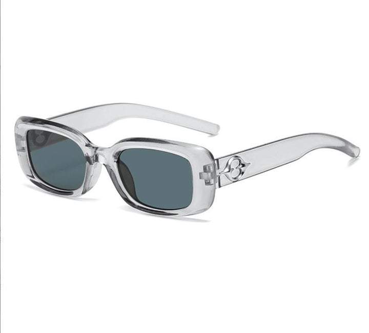 Women's trendy square sunglasses Kalsten