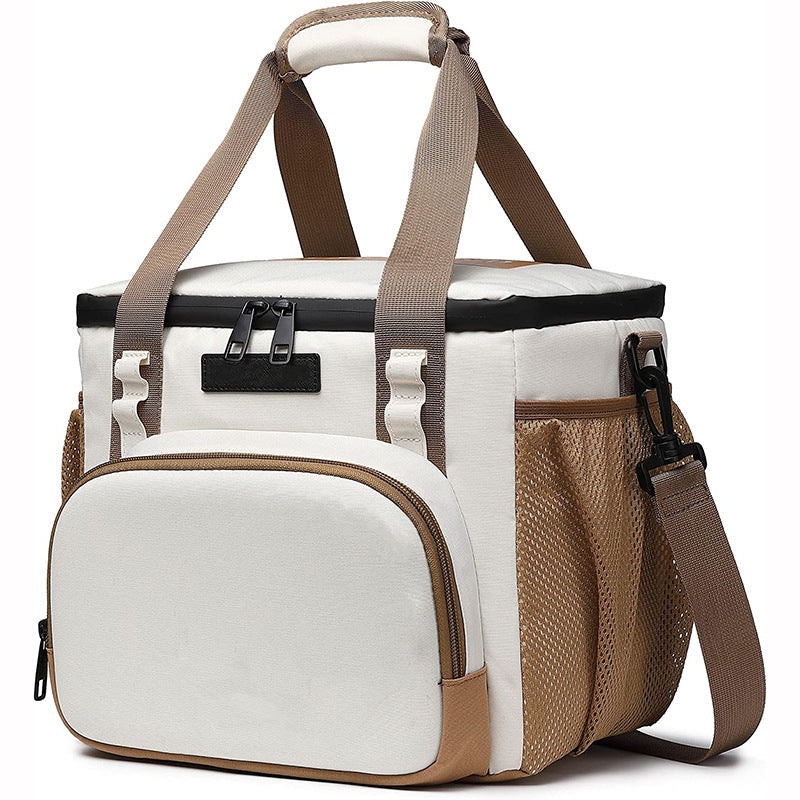 Insulated Multifunctional Cooler Bag Kalsten