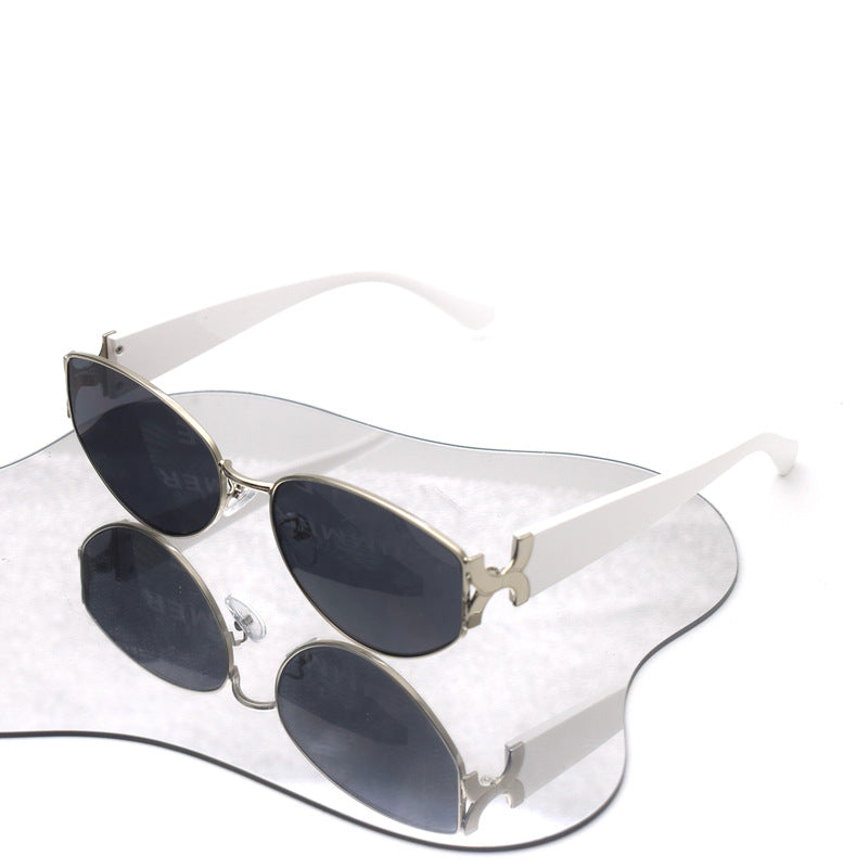 Cat-Eye Sunglasses Kalsten