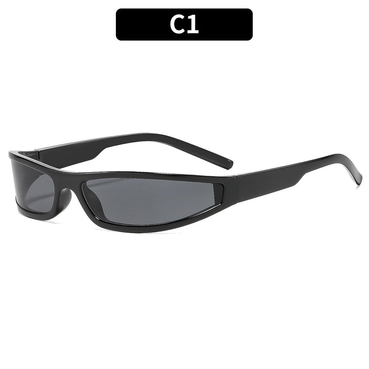 High-Performance Sport Sunglasses