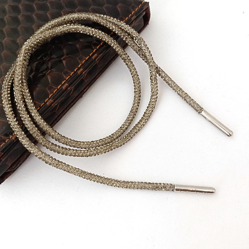 Decorative Crystal Laces Kalsten
