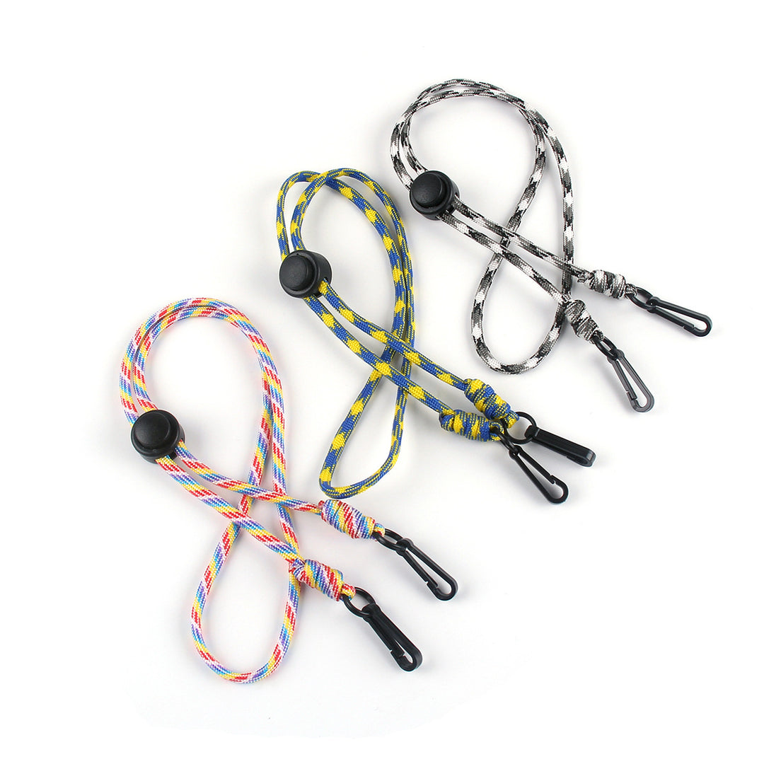 Colorful Adjustable Eyewear Retainer Kalsten