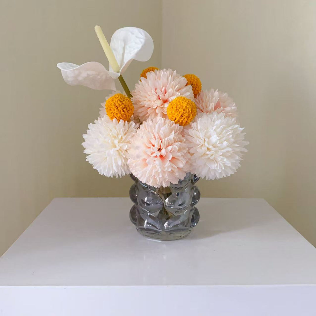 Decorative Artificial Floral Arrangement