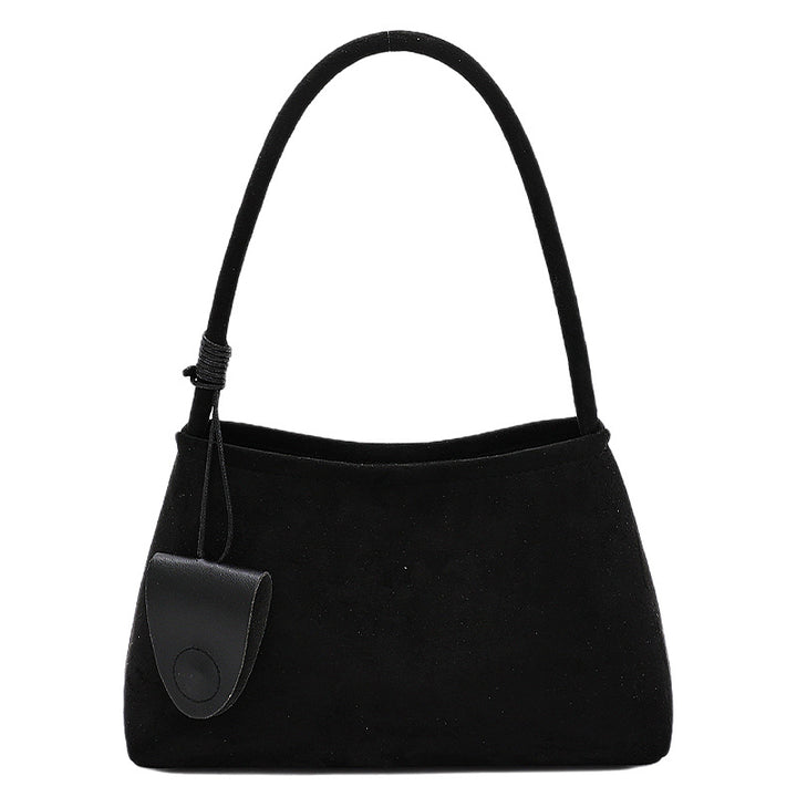 Suede Tote Bag Kalsten