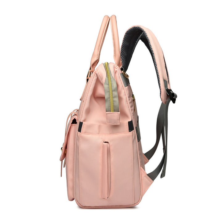 Versatile Fashion Backpack Kalsten