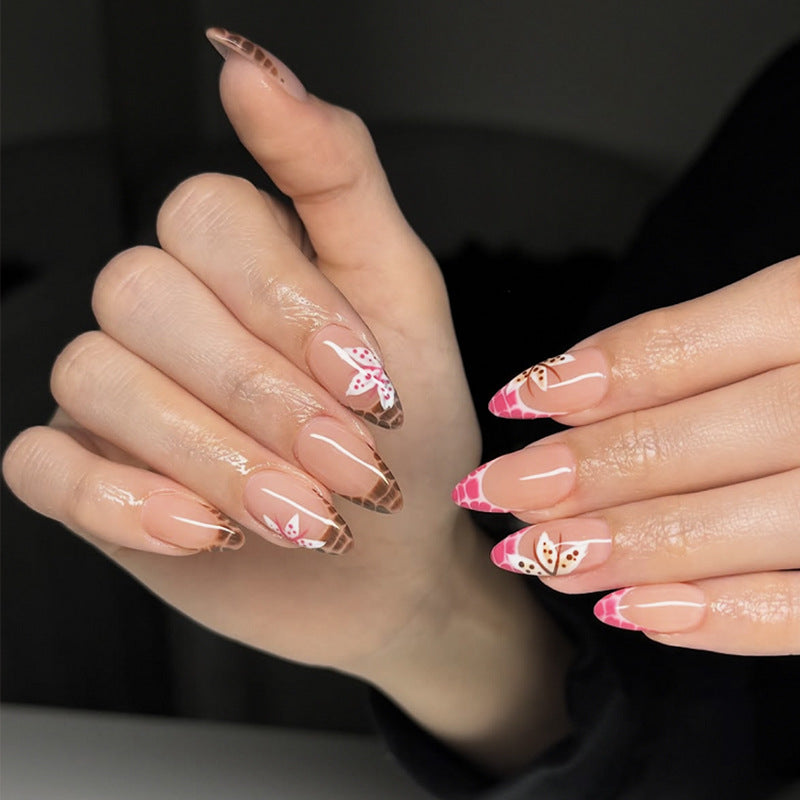 Art Nail Collection Kalsten