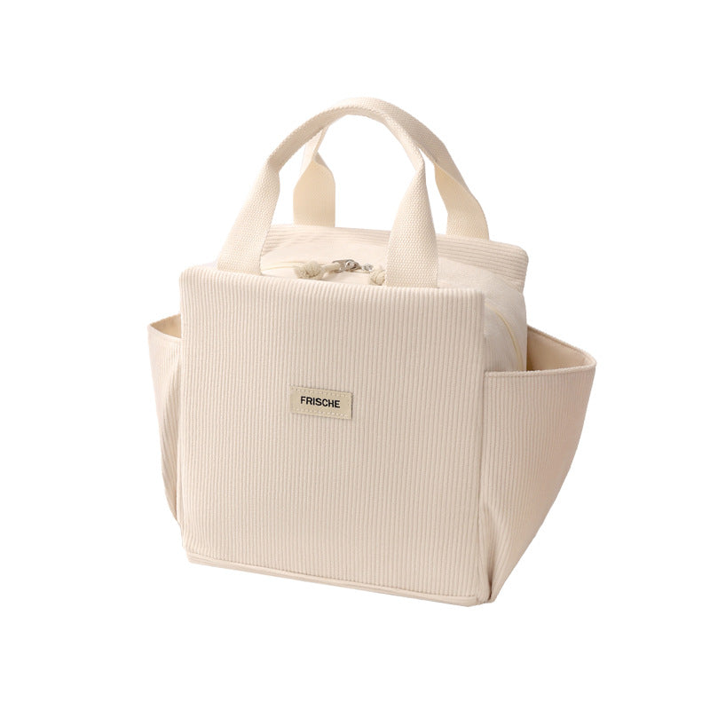 Multi-Functional Insulated Lunch Tote Kalsten