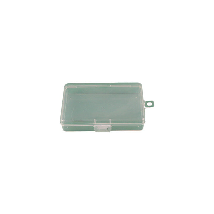 Compact Clear Storage Organizer Kalsten