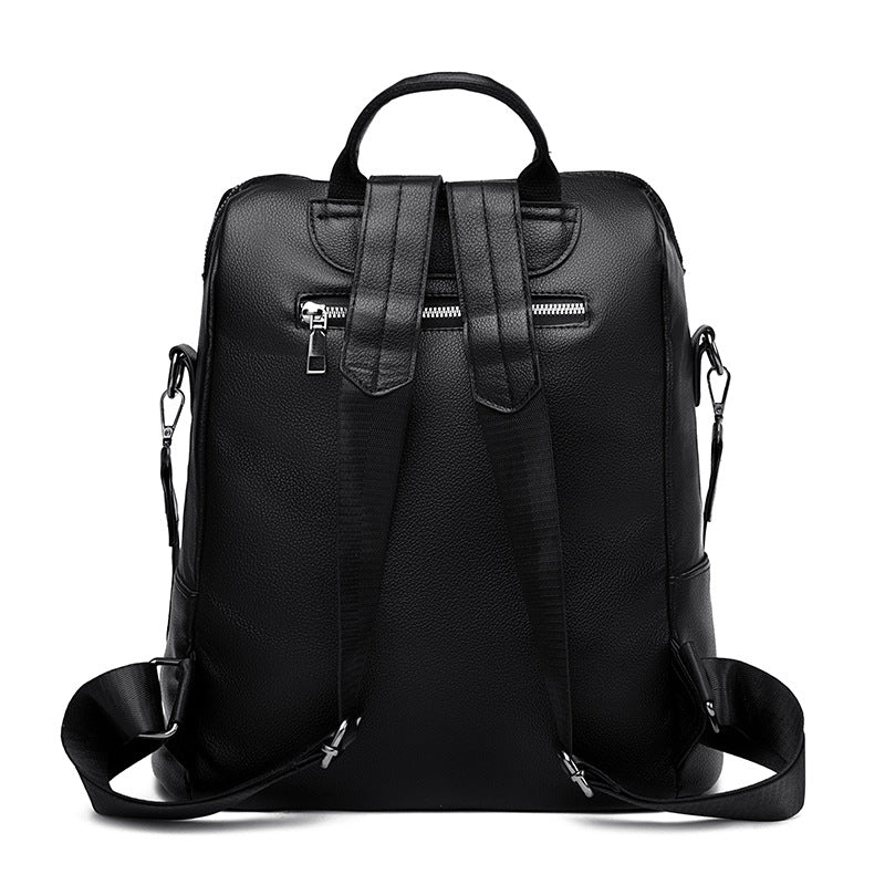 Fashionable Multi-Functional Backpack Kalsten