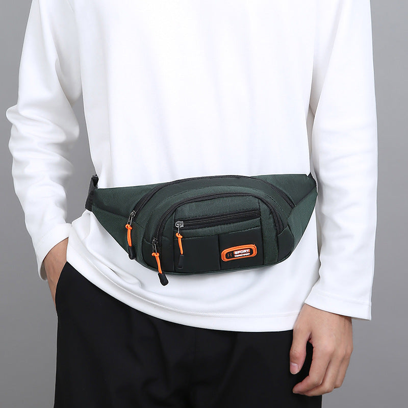 Functional Waist Pack Kalsten