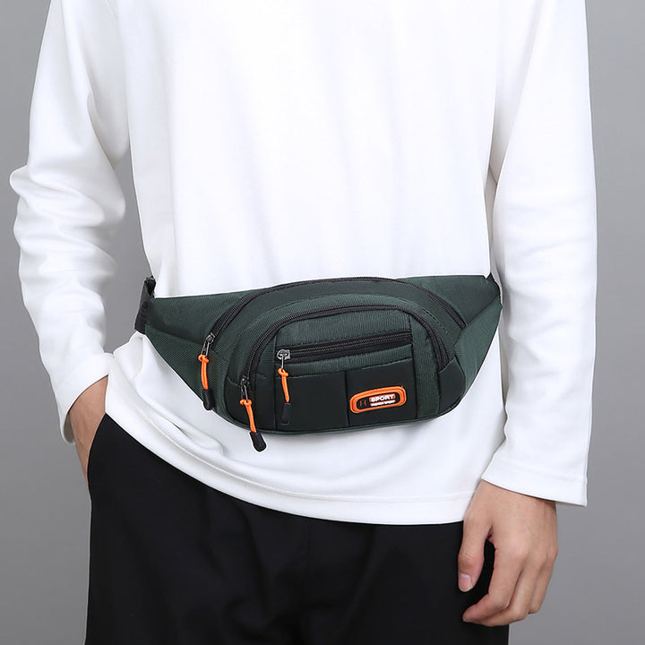 Functional Waist Pack Kalsten