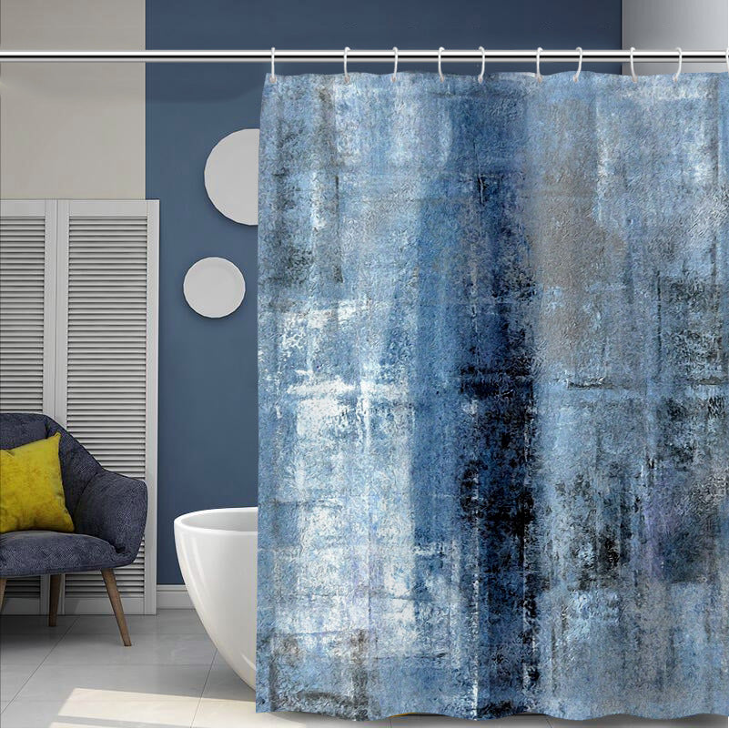 Artistic Shower Curtain Kalsten