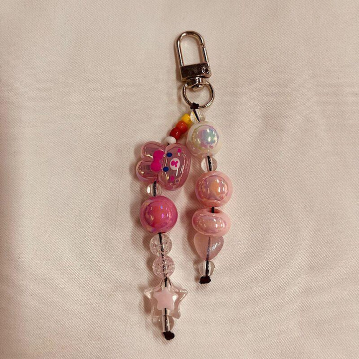 Decorative Charm Phone Strap Kalsten