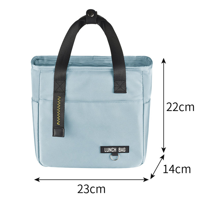 Insulated Lunch Carrier Kalsten