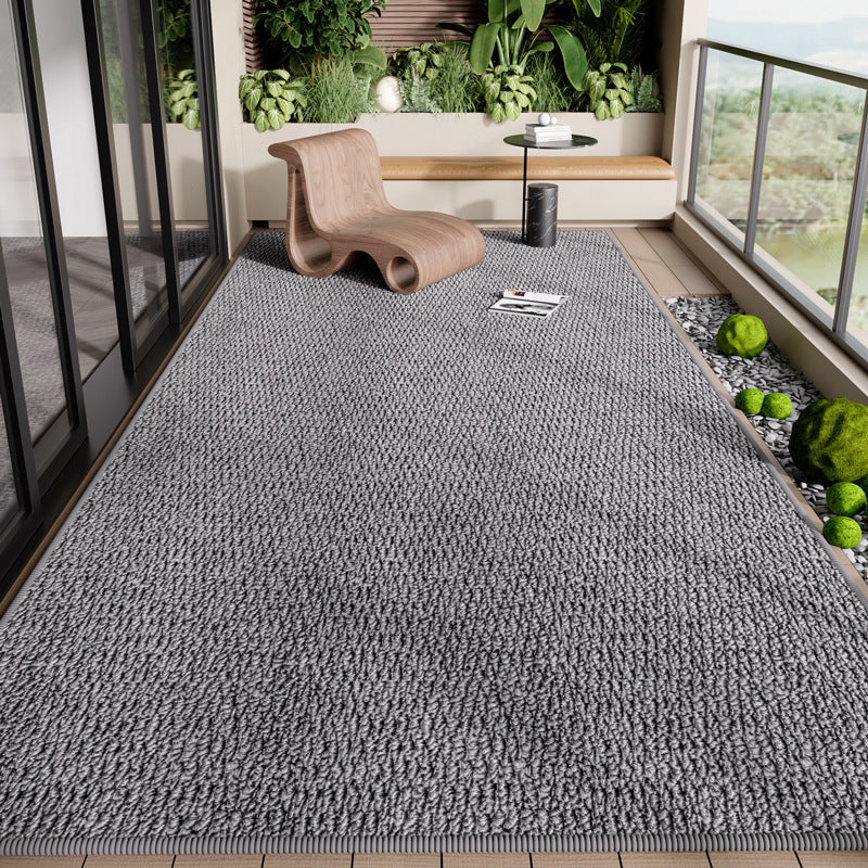 Outdoor Textured Patio Mat