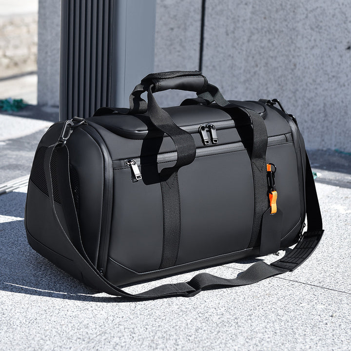 Versatile Travel Duffle Bag Kalsten