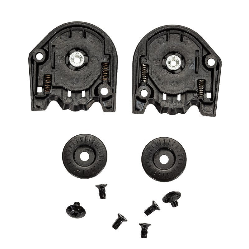 Helmet Mounting Mechanism Repair Kit Kalsten