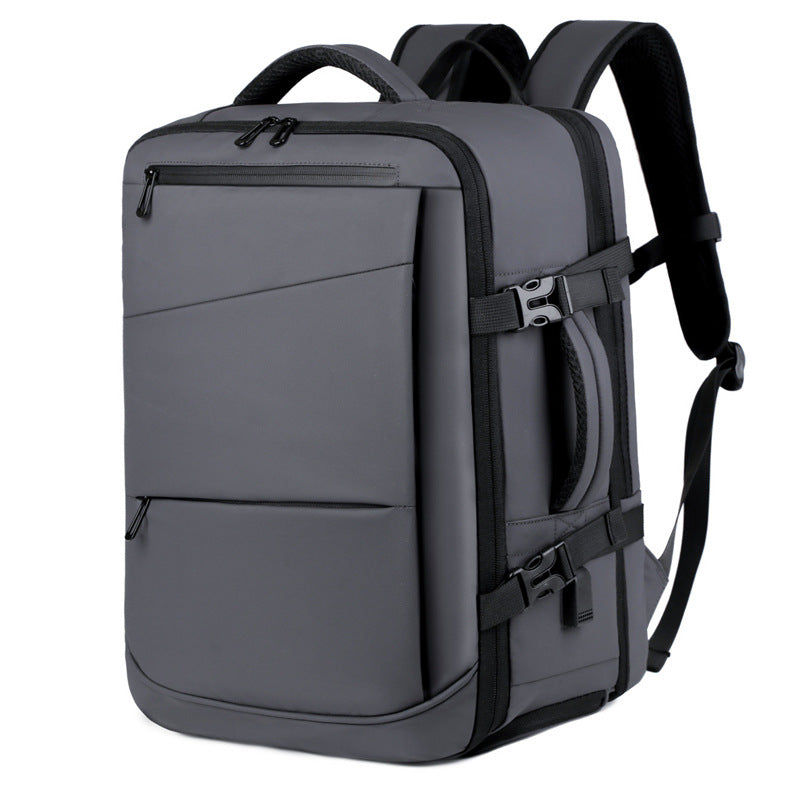 Modular Expandable Travel Backpack Kalsten