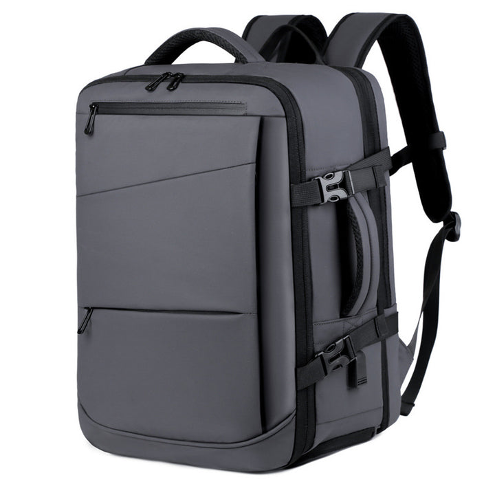 Modular Expandable Travel Backpack Kalsten