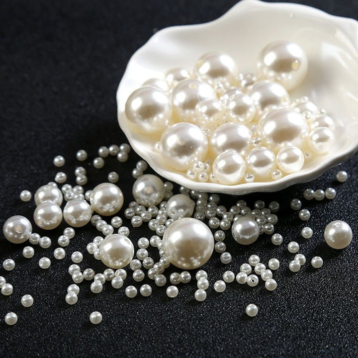 Decorative Crafting Pearls Kalsten