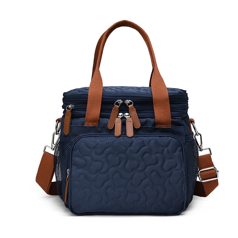 Insulated Lunch Tote Kalsten