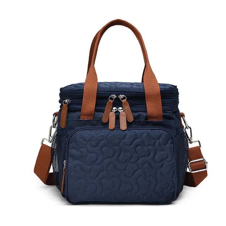 Insulated Lunch Tote Kalsten