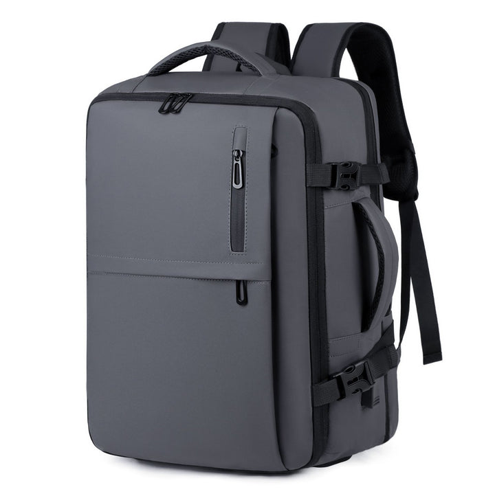 Versatile High-Performance Urban Daypack Kalsten