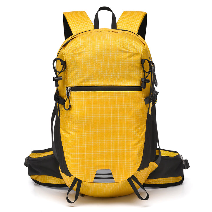 High-Performance Outdoor Adventure Backpack Kalsten