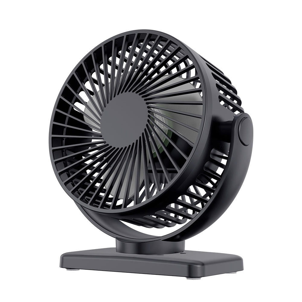 Unisex Desktop Air Circulator Fan Kalsten