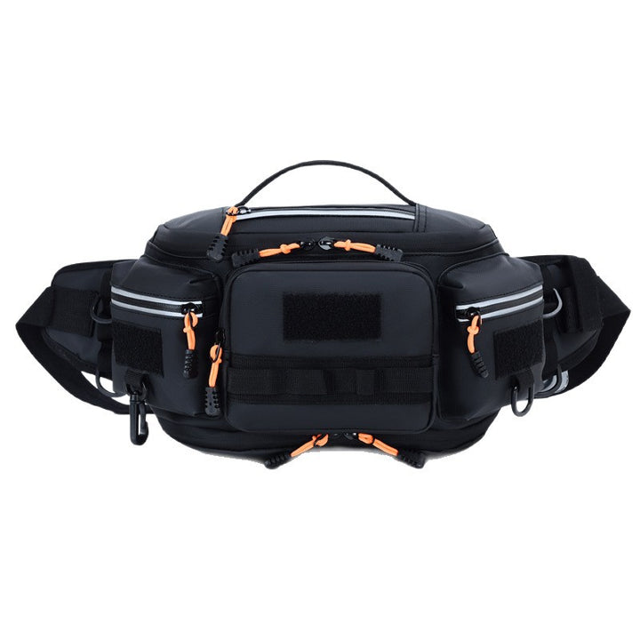 Multifunctional Tactical Waist Bag Kalsten
