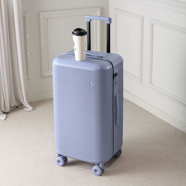 Lightweight Hard Shell Luggage
