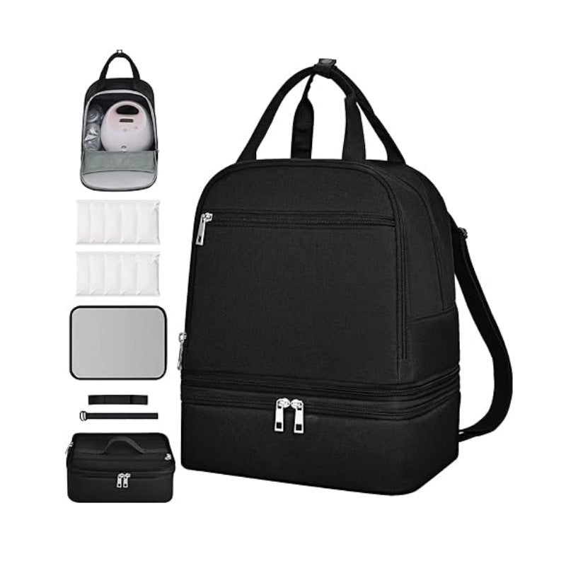 Insulated and Multifunctional Cooler Bag Kalsten