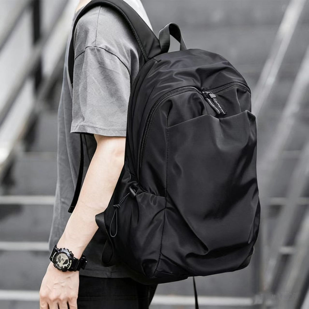 Urban Backpack With Versatile Compartments Kalsten