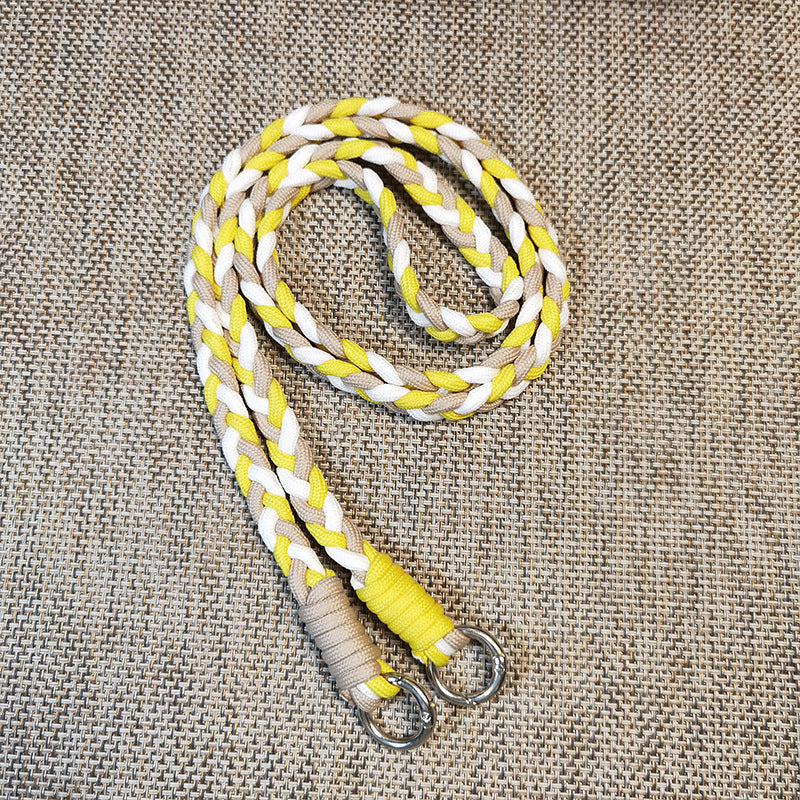 Stylish Woven Strap Kalsten