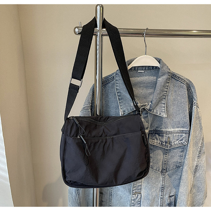 Multi-Pocket Crossbody Sling Bag Kalsten