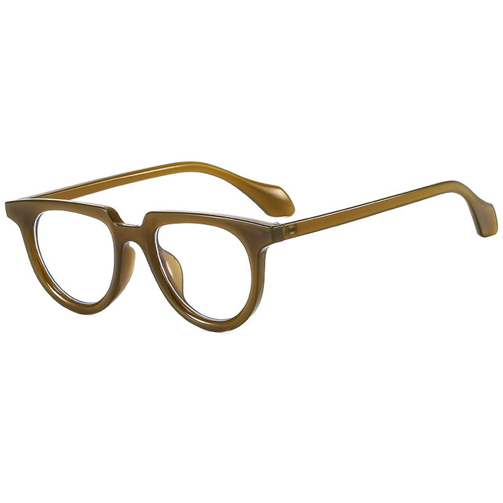 Women's fashionable glasses in elegant cat-eye design Kalsten