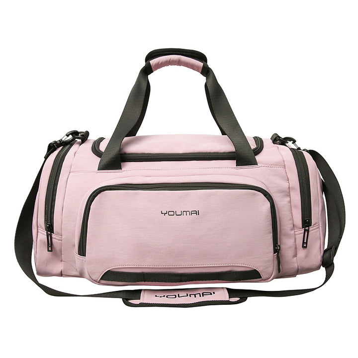 Compact Gym Duffel Bag